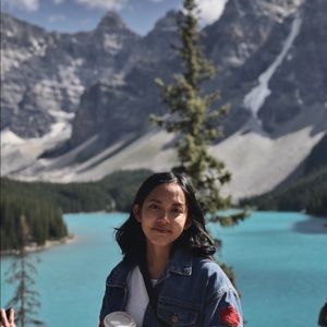 Meet your Posher, Dyna